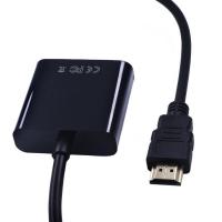 Кабель ST-Lab HDMI M to VGA F (U-990 Pro BTC) Diawest