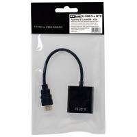 Кабель ST-Lab HDMI M to VGA F (U-990 Pro BTC) Diawest