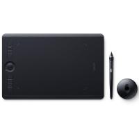 Графический планшет Wacom Intuos Pro M (PTH-660-R) Diawest