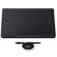 Графический планшет Wacom Intuos Pro M (PTH-660-R) Diawest