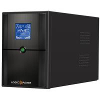 Джерело безперебійного живлення LogicPower LPM-L825VA (4979) Diawest