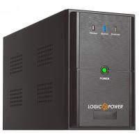 Пристрій безперебійного живлення LogicPower LPM-U825VA (4980) Diawest