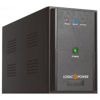 Пристрій безперебійного живлення LogicPower LPM-U1550VA (4989) Diawest