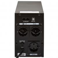 Источник бесперебойного питания LogicPower LPM-UL1100VA (4984) Diawest