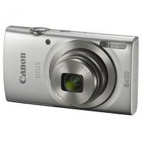 Цифровий фотоапарат Canon IXUS 185 Silver (1806C008AA) Diawest