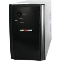 Источник бесперебойного питания LogicPower LPM-1100VA (00003174) Diawest