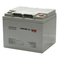 Батарея к ИБП LogicPower LPM MG 12В 40Ач (3874) Diawest