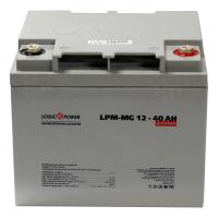Батарея к ИБП LogicPower LPM MG 12В 40Ач (3874) Diawest