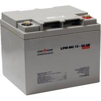 Батарея к ИБП LogicPower LPM MG 12В 40Ач (3874) Diawest