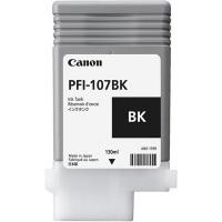 Картридж Canon PFI-107Black (6705B001AA) Diawest