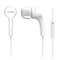 Навушники KOSS KEB9i White (KEB9i w) Diawest