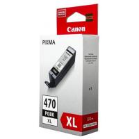 Картридж Canon PGI-470Bk XL PIXMA MG5740/MG6840 (0321C001) Diawest