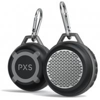 Акустична колонка Pixus Active Black (PXS001BK) Diawest