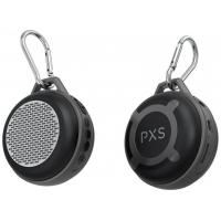 Акустична колонка Pixus Active Black (PXS001BK) Diawest