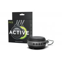 Акустична колонка Pixus Active Black (PXS001BK) Diawest