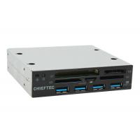 Зчитувач флеш-карт CHIEFTEC CRD-801H Diawest