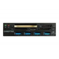 Зчитувач флеш-карт CHIEFTEC CRD-801H Diawest