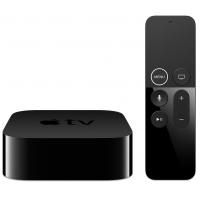 Медиаплеер Apple TV 4K A1842 32GB (MQD22RS/A) Diawest