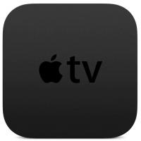 Медіаплеєр Apple TV 4K A1842 32GB (MQD22RS/A) Diawest