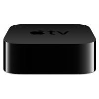 Медіаплеєр Apple TV 4K A1842 32GB (MQD22RS/A) Diawest