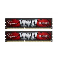 Модуль пам'яті G.Skill DDR3 8GB (2x4GB) 1600 MHz (F3-1600C11D-8GIS) Diawest