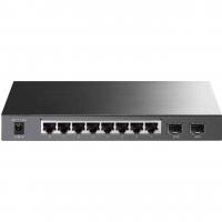 Комутатор мережевий TP-Link TL-SG2210P Diawest