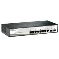 Комутатор D-Link DGS-1210-10 Diawest