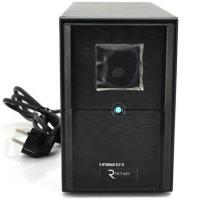 Источник бесперебойного питания Ritar E-RTM1200 (720W) ELF-D (E-RTM1200D) Diawest