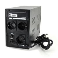 Источник бесперебойного питания Ritar E-RTM1200 (720W) ELF-D (E-RTM1200D) Diawest