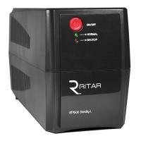 Источник бесперебойного питания Ritar Ritar RTP500 (300W) Standby-L (RTP500L) Diawest