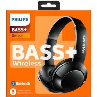 Навушники PHILIPS SHB3075 Black (SHB3075BK/00) Diawest