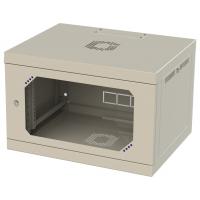 Шафа настінна CSV Wallmount Lite, 9U, глубина 580 (958-А-ШН) Diawest