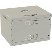 Шафа настінна CSV Wallmount Lite, 9U, глубина 580 (958-А-ШН) Diawest