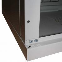 Шафа настінна CSV Wallmount Lite, 9U, глубина 580 (958-А-ШН) Diawest