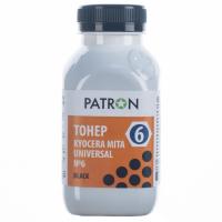 Тонер Patron Kyocera MITA Universal №6 100г (PN-KU6-100) Diawest
