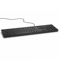 Клавиатура Dell KB216 RUS Black (580-ADGR) Diawest