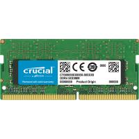 Модуль пам'яті для ноутбука SoDIMM DDR4 4GB 2400 MHz MICRON (CT4G4SFS824A) Diawest