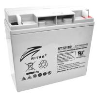 Аккумулятор для ИБП Ritar AGM RT12180, 12V-18Ah (RT12180) Diawest