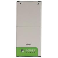 Аккумуляторная батарея PowerPlant Samsung SM-G800F (Galaxy S5 Mini) (DV00DV6258) Diawest