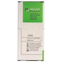 Акумуляторна батарея PowerPlant Samsung Galaxy Alpha G850 (EB-BG850BBC) 1860mAh (DV00DV6258) Diawest