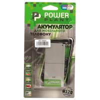 Акумуляторна батарея PowerPlant Samsung Galaxy Alpha G850 (EB-BG850BBC) 1860mAh (DV00DV6258) Diawest