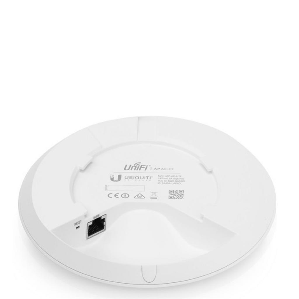 Точка доступа Ubiquiti UAPu2011ACu2011LITE Diawest