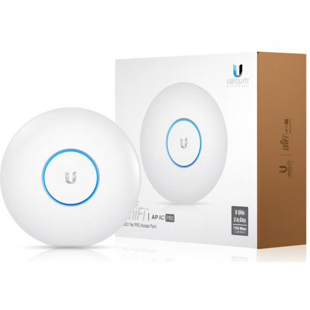 Точка доступа Ubiquiti UAPu2011ACu2011LITE Diawest