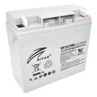 Батарея к ИБП Ritar AGM RT12170, 12V-17Ah (RT12170) Diawest