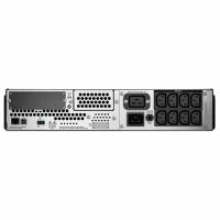 Источник бесперебойного питания APC Smart-UPS RM 2200VA 2U LCD (SMT2200RMI2U) Diawest