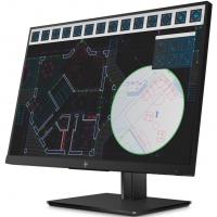 Монитор HP Z24i G2 (1JS08A4) Diawest