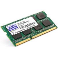 Модуль пам'яті для ноутбука SoDIMM DDR3 4GB 1333 MHz GOODRAM (GR1333S364L9/4G) Diawest
