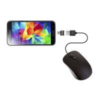 Перехідник OTG Micro to USB AF Lapara (LA-OTG-microUSB-adaptor) Diawest