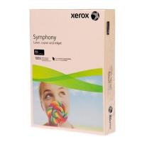 Бумага для принтера/копира Xerox A4 SYMPHONY Pastel Salmon (003R93230) Diawest