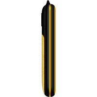 Мобільний телефон Astro B200 RX Black Yellow Diawest